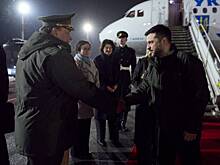 Зеленский сорвал переговоры в Абу-Даби