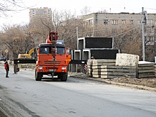 Директору «Новосибирскавтодора» Воробьеву вынесено предостережение со стороны прокуратуры
