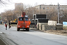 Директору «Новосибирскавтодора» Воробьеву вынесено предостережение со стороны прокуратуры