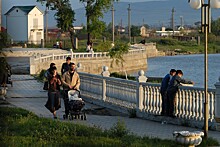 Эксперты заявили о вероятном увеличении численности населения Дагестана