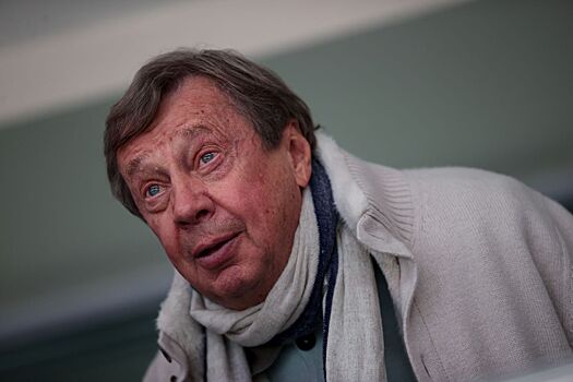 Юрий Сёмин: Галицкому рано ставить памятник — впереди много дел