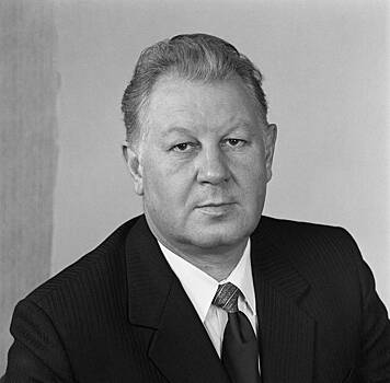 Умер последний министр оборонной промышленности СССР
