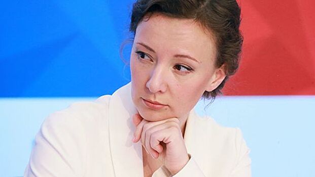 Кузнецова призвала омбудсменов проверять детдома-интернаты для инвалидов