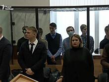 Суд: отсутствие жалоб на пытки у фигуранта дела "Сети"* Кулькова "ставит под сомнение утверждения других обвиняемых"