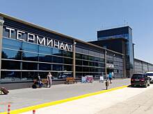Аэропорт Анапа обслужил более 1,2 млн пассажиров