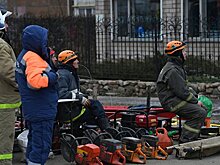 Обрушившаяся саратовская пятиэтажка не была аварийной
