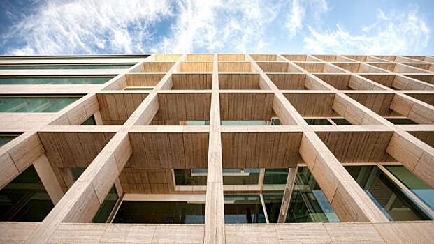 Минстрой разрабатывает правила строительства деревянных многоэтажек