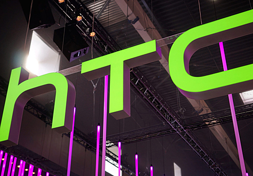 HTC неожиданно начала выбираться из могилы