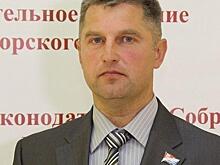 Александр Петухов: «Уважаемые приморцы, поздравляю вас с Днем народного единства!