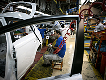 «Дедушкины машины» из Ирана вновь приедут в Россию