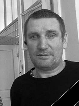В ходе спецоперации в Украине погиб военнослужащий из Марксовского района Николай Еремин