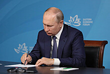 Путин усомнился в деятельности ставленника России в международной гимнастике
