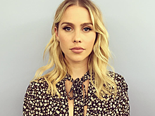 Актриса сериала «Дневники вампира» потеряла ребенка