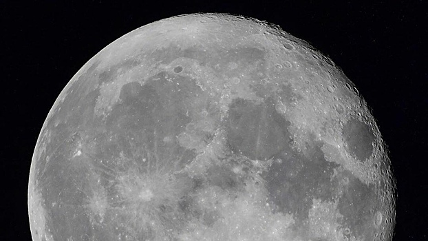 Какие последствия для Земли повлечет продолжающееся отдаление Луны