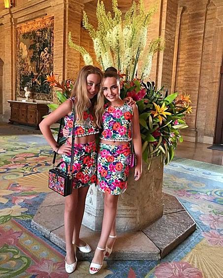 Тоня Худякова: как выглядит 13-летняя инста-модель и за что ее критикуют - Рамбл