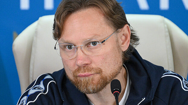 Булыкин о 8-м месте «Динамо»: «Во время зимней паузы руководство должно что-то делать — или футболистов менять, или тренера»