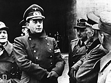 "Все кончено, фюрер": услышав эти слова, Гитлер рассвирепел