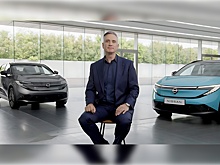 Nissan Leaf нового поколения рассекречен до премьеры