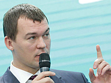 Хабаровский губернатор рассказал о договоренности с семьей Владимира Жириновского