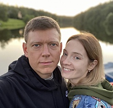 Актер Сергей Лавыгин станет отцом во второй раз