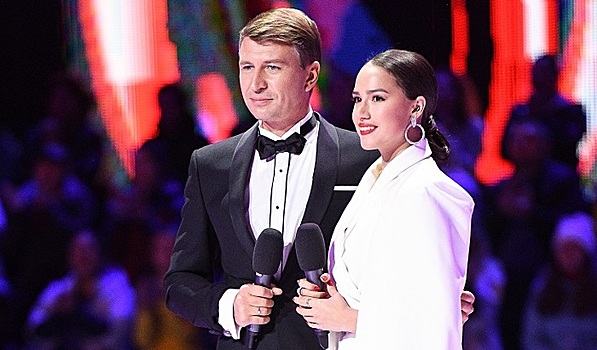 «Ледниковый период»: фигуристов обижают!