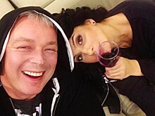 20 октября: самые интересные фотографии и новости из Instagram звезд