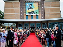 Кинофестиваль "Горький Fest” пройдет в Нижнем Новгороде во второй раз