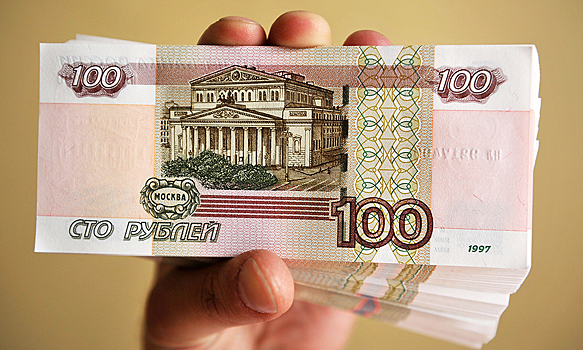 В ПФР опровергли введение прибавки к пенсии в 490 рублей
