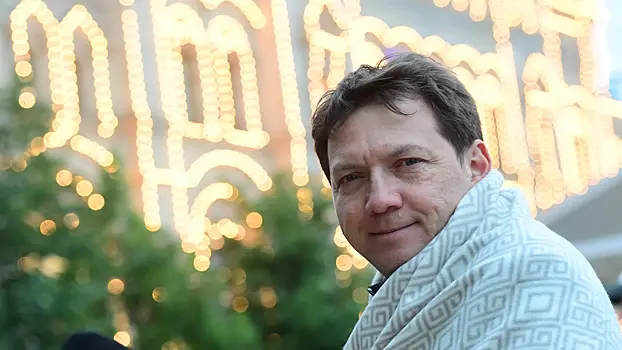 Комментатор Черданцев: вы не представляете, сколько помоев на меня вылили