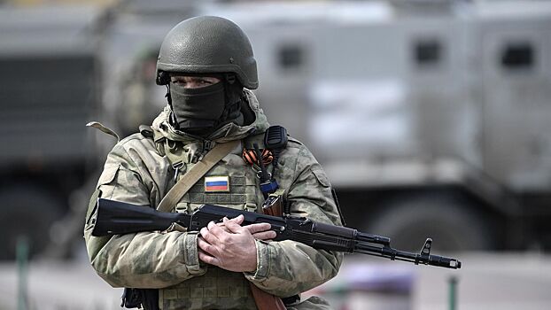 Стало известно одно требование России для Украины