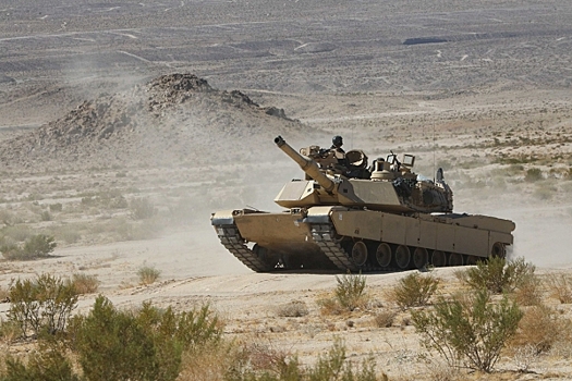 Австралия «слила» Киеву старые Abrams: эксперты сомневаются в пользе