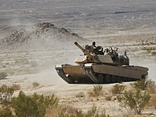 Австралия «слила» Киеву старые Abrams: эксперты сомневаются в пользе