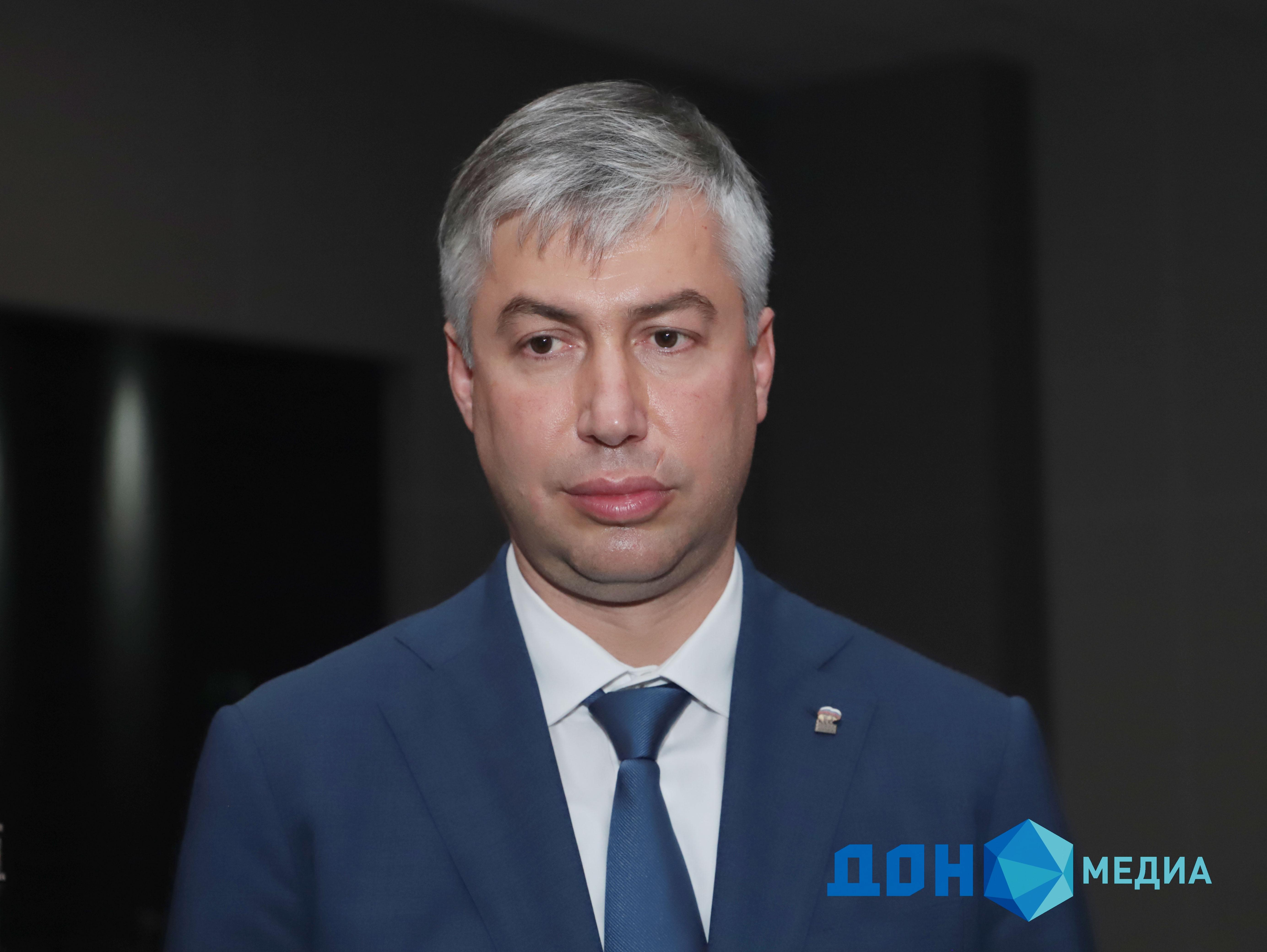 Положение ухудшается: Алексей Логвиненко занял 45-е место в рейтинге мэров