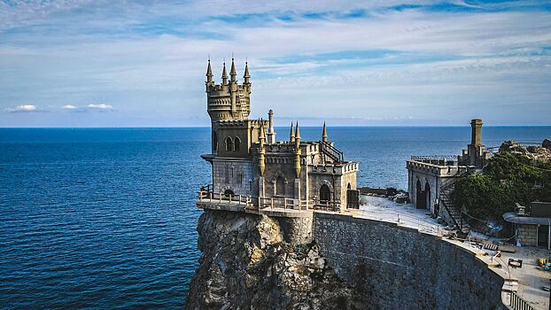 Можно ли отдыхать в Крыму в 2023 году: что сейчас с безопасностью и ценами