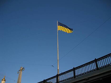 Факельное шествие бандеровцев на Украине назвали позором Запада