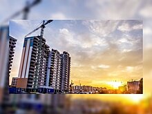 Цены на рынке первичного жилья вновь могут снизиться