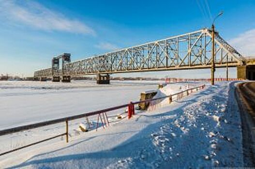 В Архангельске отремонтируют северодвинский мост и обновят развязку