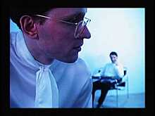 Группа «Буерак» в «Главклубе»