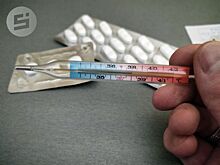 Почти 6 000 человек заболело в Удмуртии ОРВИ в последнюю неделю