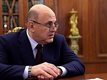 Мишустин освободил от должности замминистра сельского хозяйства Титова