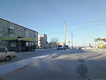 В Реже две улицы закрыли для автобусов