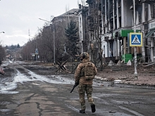В слитых документах из Пентагона нашли детали боев за Артемовск