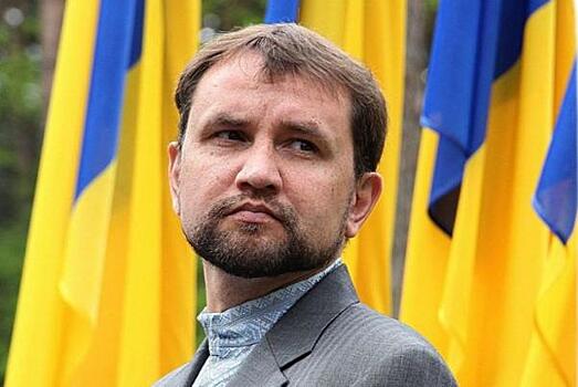 СК завел дело на главу института Нацпамяти Украины