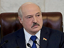 Лукашенко назвал условие размещения российских войск в Белоруссии
