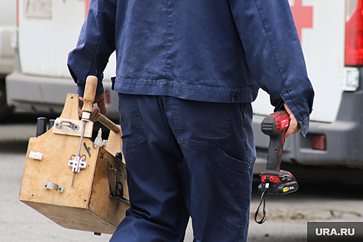 «Авито»: челябинцы занялись ремонтами в купленных квартирах