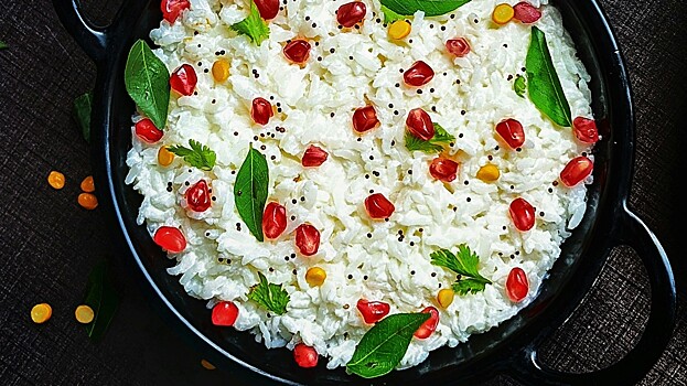 Рецепт для похудения: творог с ягодами