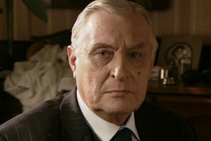 Кто Должен Был Играть Воланда В "Мастере И Маргарите" Бортко — Рамблер/Кино