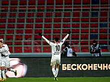 Гранат: с Даку "Рубин" будет претендовать на призовые места