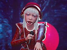 Ида Галич заявила, что в «Шоу Аватар» отвечает за юмор