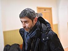 Скандальный актер Валерий Николаев добровольно лег в психиатрическую лечебницу